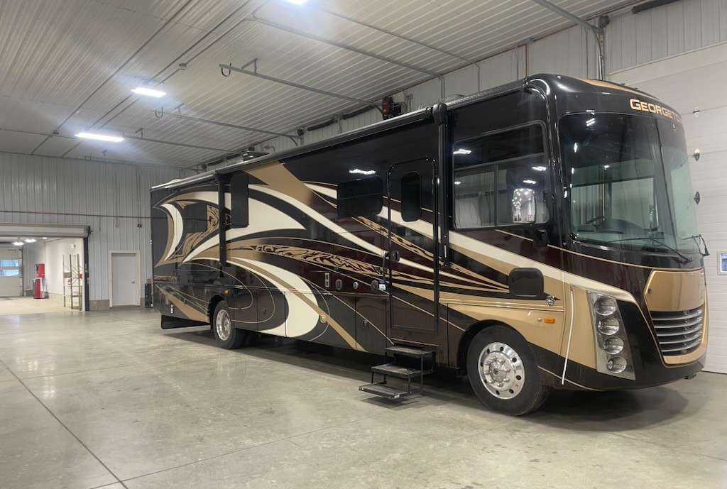 RV Maintenance | Don's Auto Service Inc